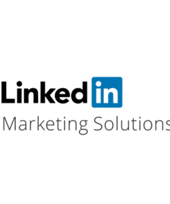 LinkedIn Marketing Solutions