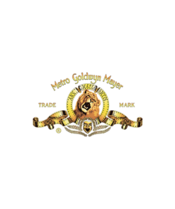 MGM Metro Goldwyn Mayer