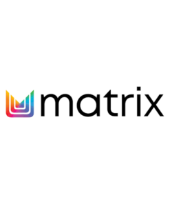 Matrix Hair