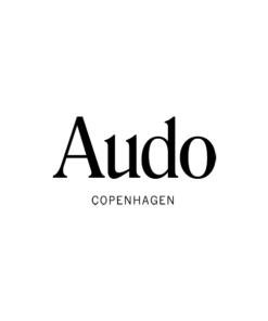Menu Audo Copenhagen