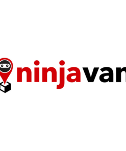 Ninja Van
