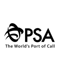PSA International