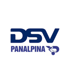 Panalpina DSV