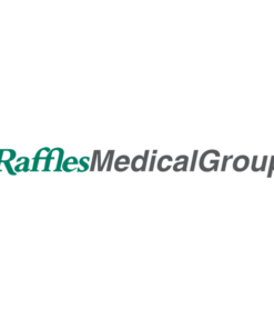 Raffles Medical Group
