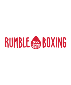 Rumble Boxing
