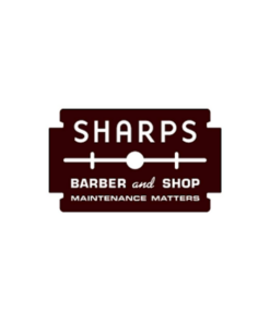 Sharps Barbershop