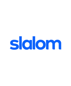 Slalom