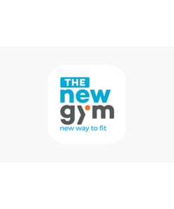 The New Gym