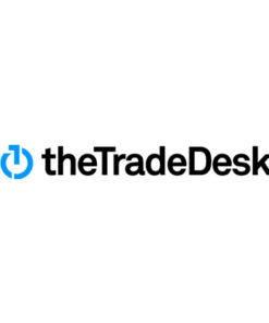 The Trade Desk