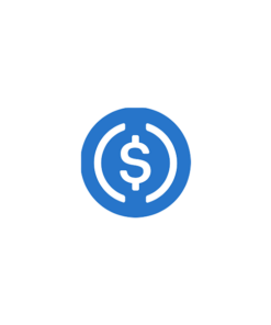USD Coi USDC