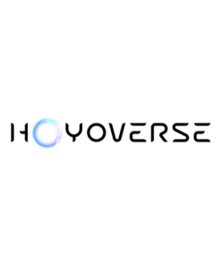 miHoYo HoYoverse