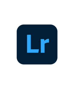 Adobe Lightroom