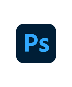 Adobe Photoshop