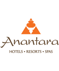 Anantara Spa