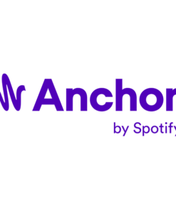 Anchor FM Spotify