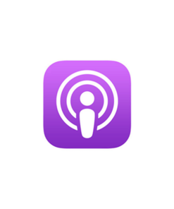 Apple Podcasts