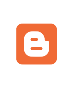 Blogger