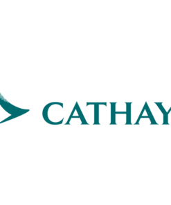 Cathay Pacific