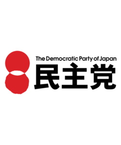 DPJ Japan