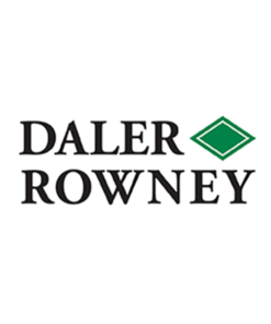 Daler Rowney