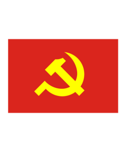 Dang Cong san Viet Nam