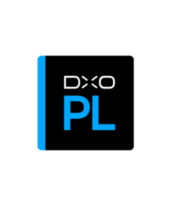 DxO PhotoLab