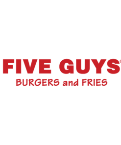 Five Guys