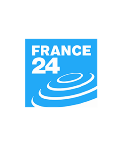 France 24