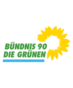 Greens Germany