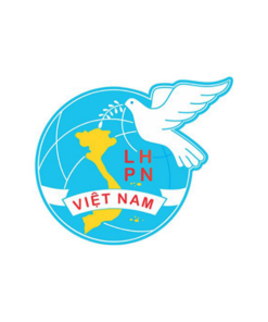 Hoi Lien hiep Phu nu Viet Nam
