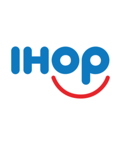 IHOP