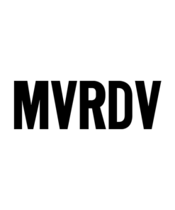 MVRDV