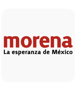 Morena Mexico
