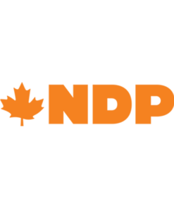 NDP Canada
