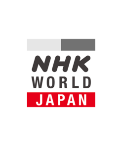 NHK Japan