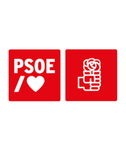 PSOE Spain