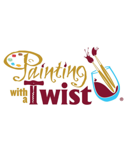 Painting with a Twist