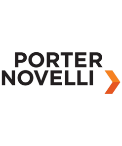 Porter Novelli