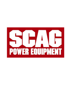 Scag Power Equipment