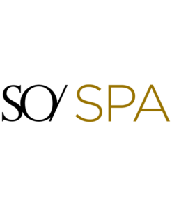 Sofitel So Spa