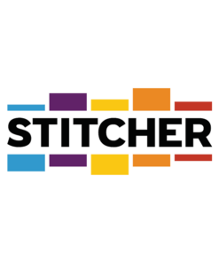 Stitcher