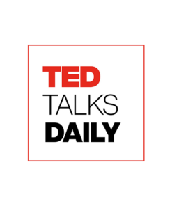 TED Talks Daily