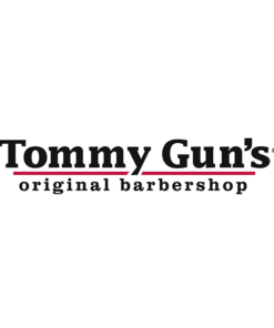Tommy Guns Original Barbershop