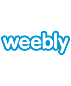 Weebly Blog