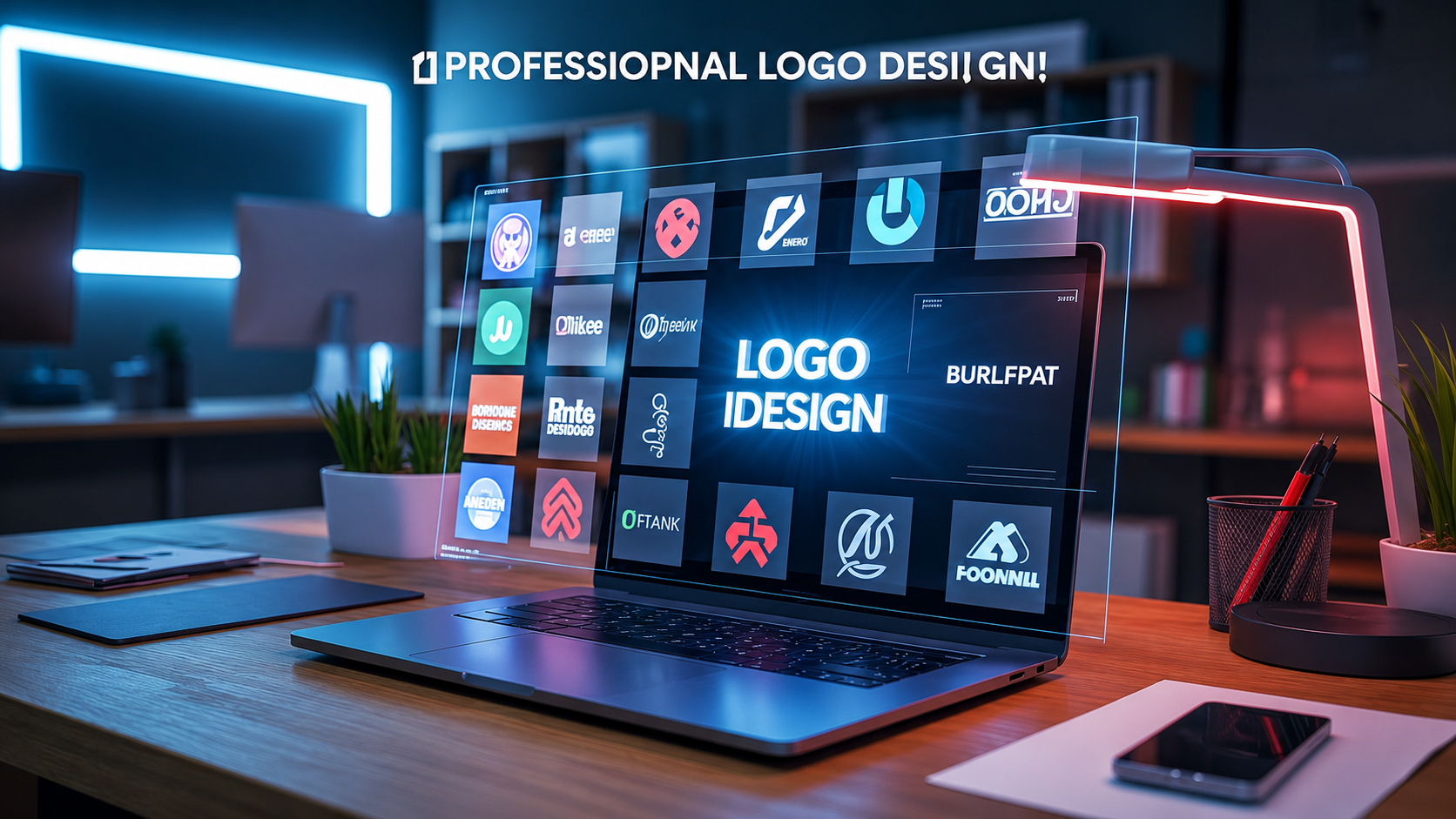 33d0ec17 5f0b 486b 92bc d103371c3fff Logo - Logobook - Creative Logo Design
