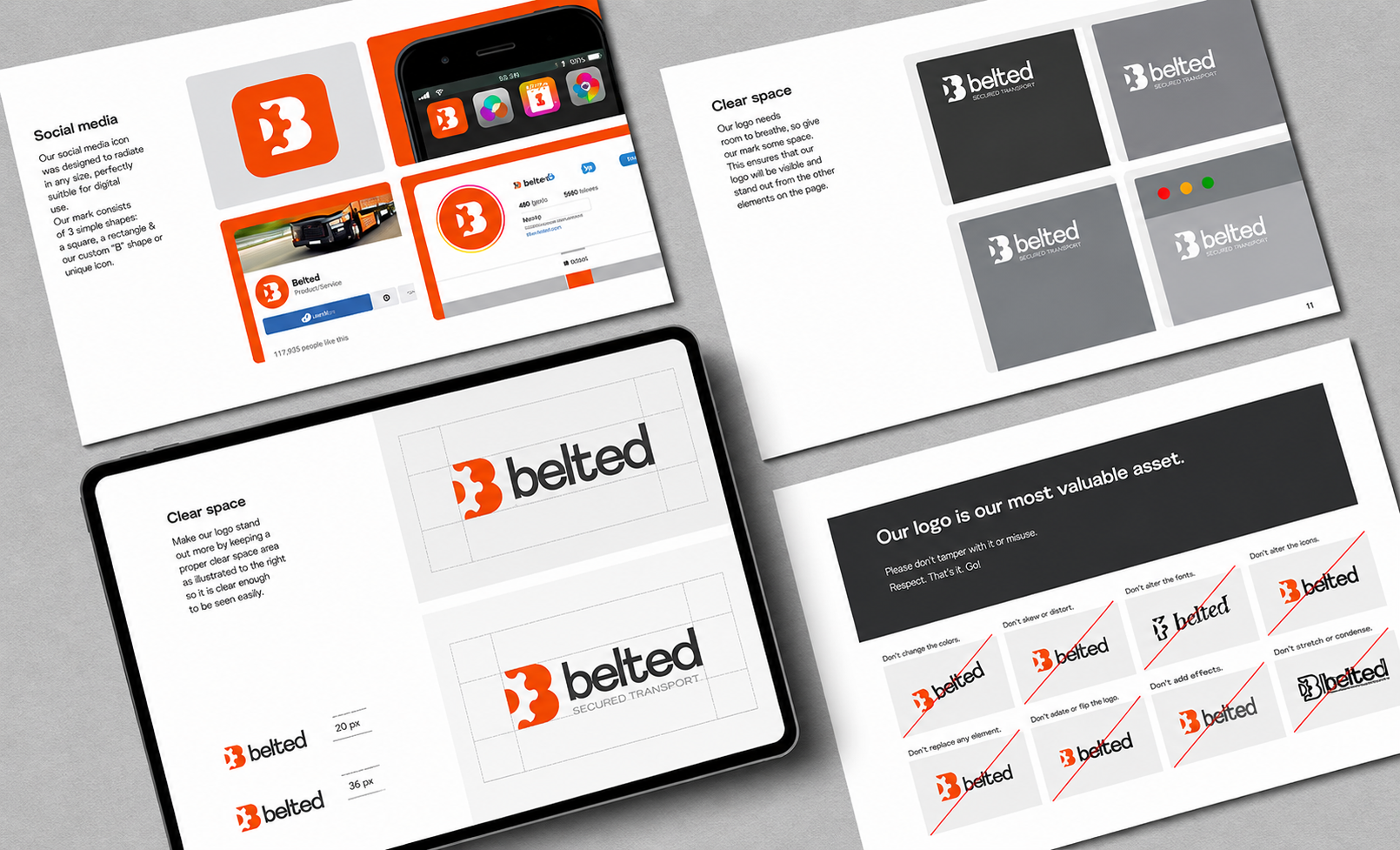 fe819a57 6083 48e5 9e0b 41d471fd3ed3 Logo - Logobook - Creative Logo Design